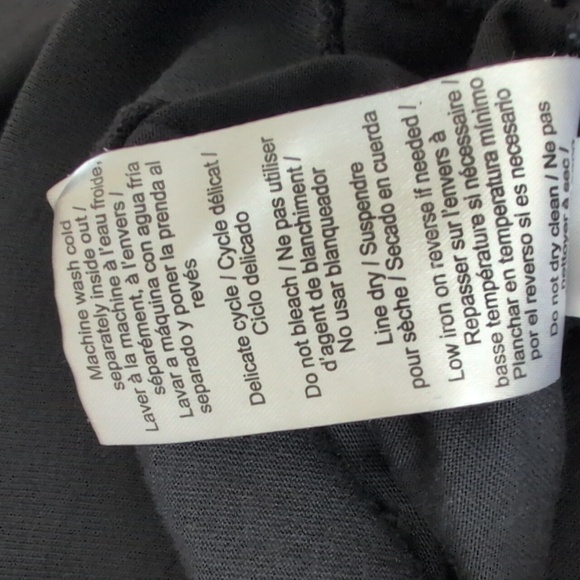 Psycho Bunny Mens Holloway Pull Over Hoodie - Picture 9 of 9